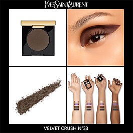 Velvet Crush - Lidschatten